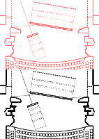 b&uuml;hnenplan