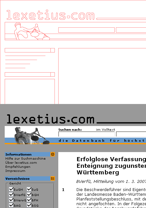 lexetius