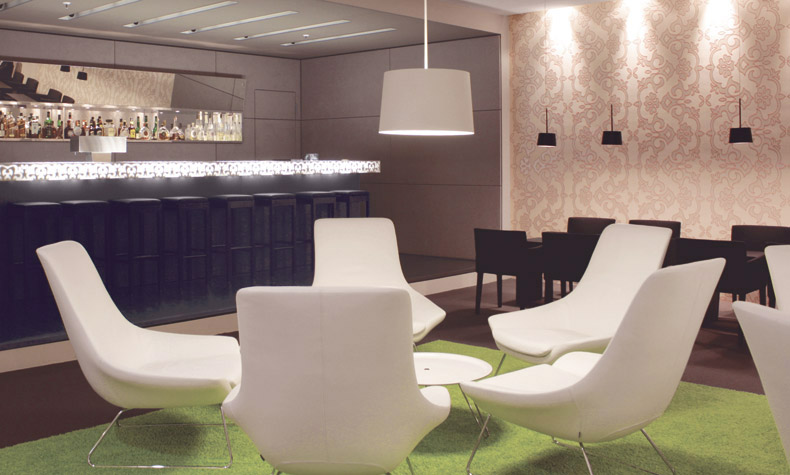 lounge-insel