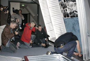 pressetermin